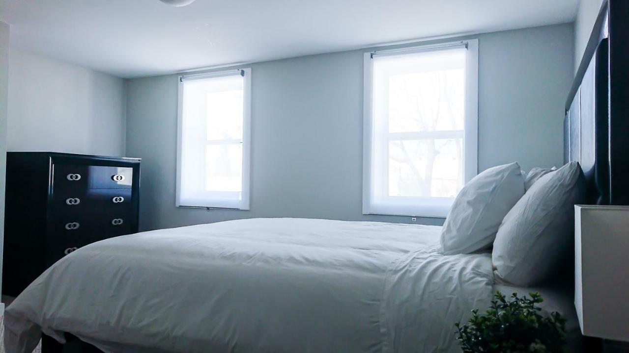 Spacious 3 Bdrm Home Near Downtown Ottawa Eksteriør billede