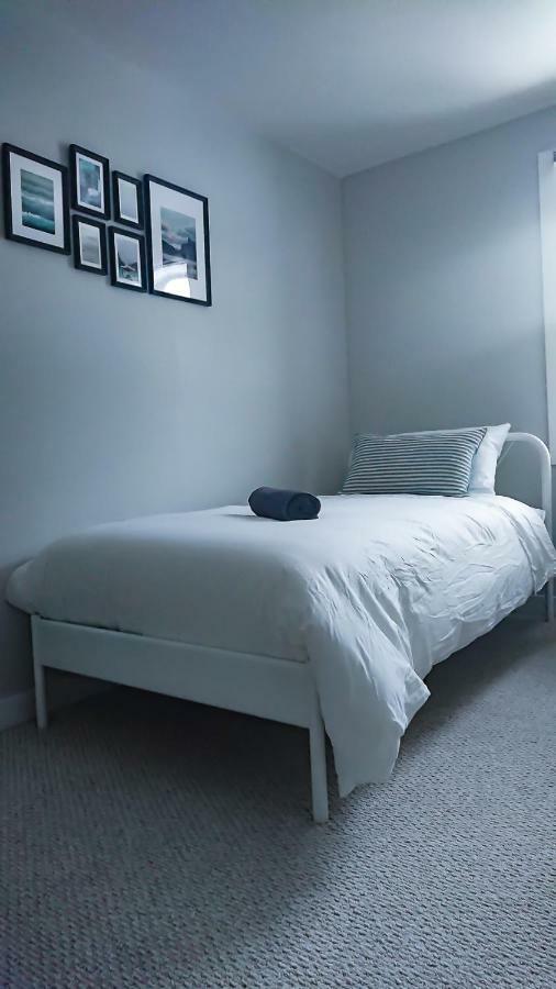Spacious 3 Bdrm Home Near Downtown Ottawa Eksteriør billede